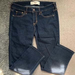 Hollister Skinny Jeans